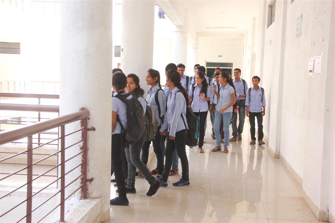 Shreeyash College of Engineering and Technology Aurangabad Infrastructure photo 4