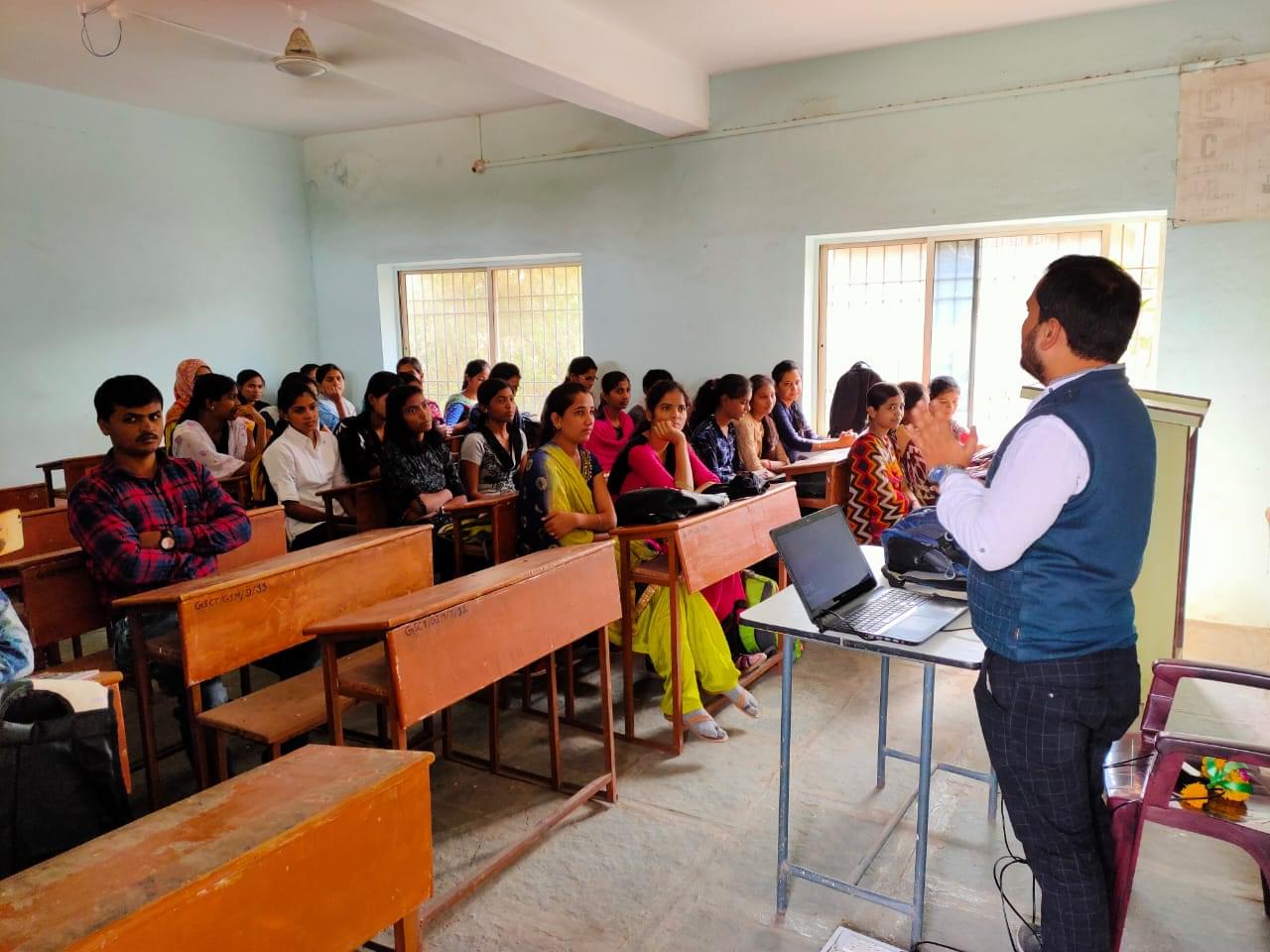 Shreeyash College of Engineering and Technology Aurangabad Infrastructure photo 7