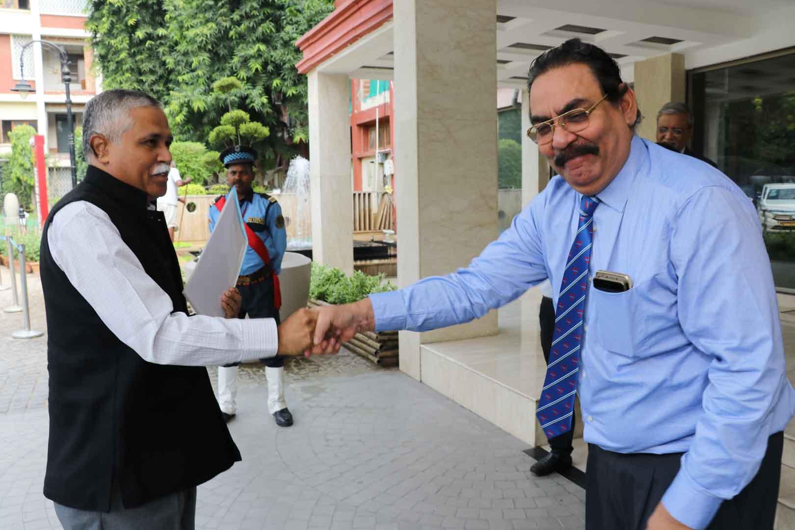 YMCA Institute for Fashion Technology & Design New Delhi Events photo 19