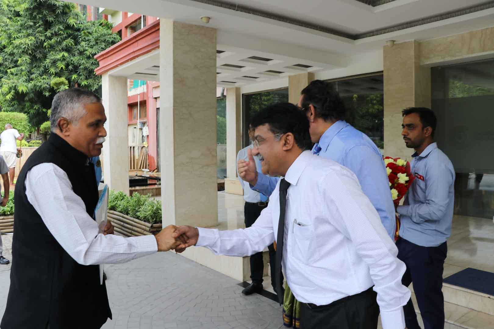 YMCA Institute for Fashion Technology & Design New Delhi Events photo 20