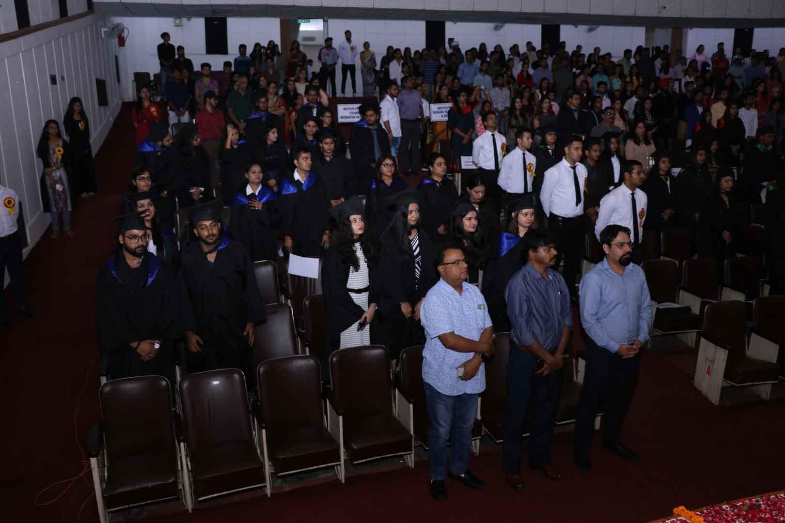 YMCA Institute for Fashion Technology & Design New Delhi Events photo 25