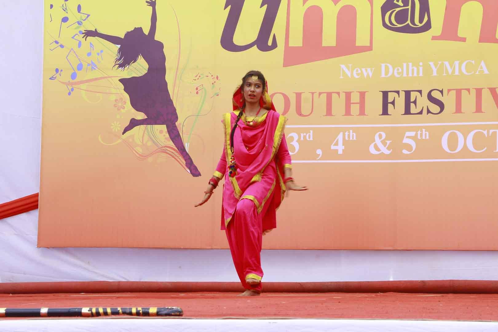 YMCA Institute for Fashion Technology & Design New Delhi Events photo 26