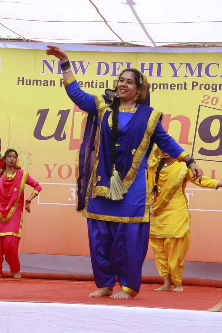 YMCA Institute for Fashion Technology & Design New Delhi Events photo 27