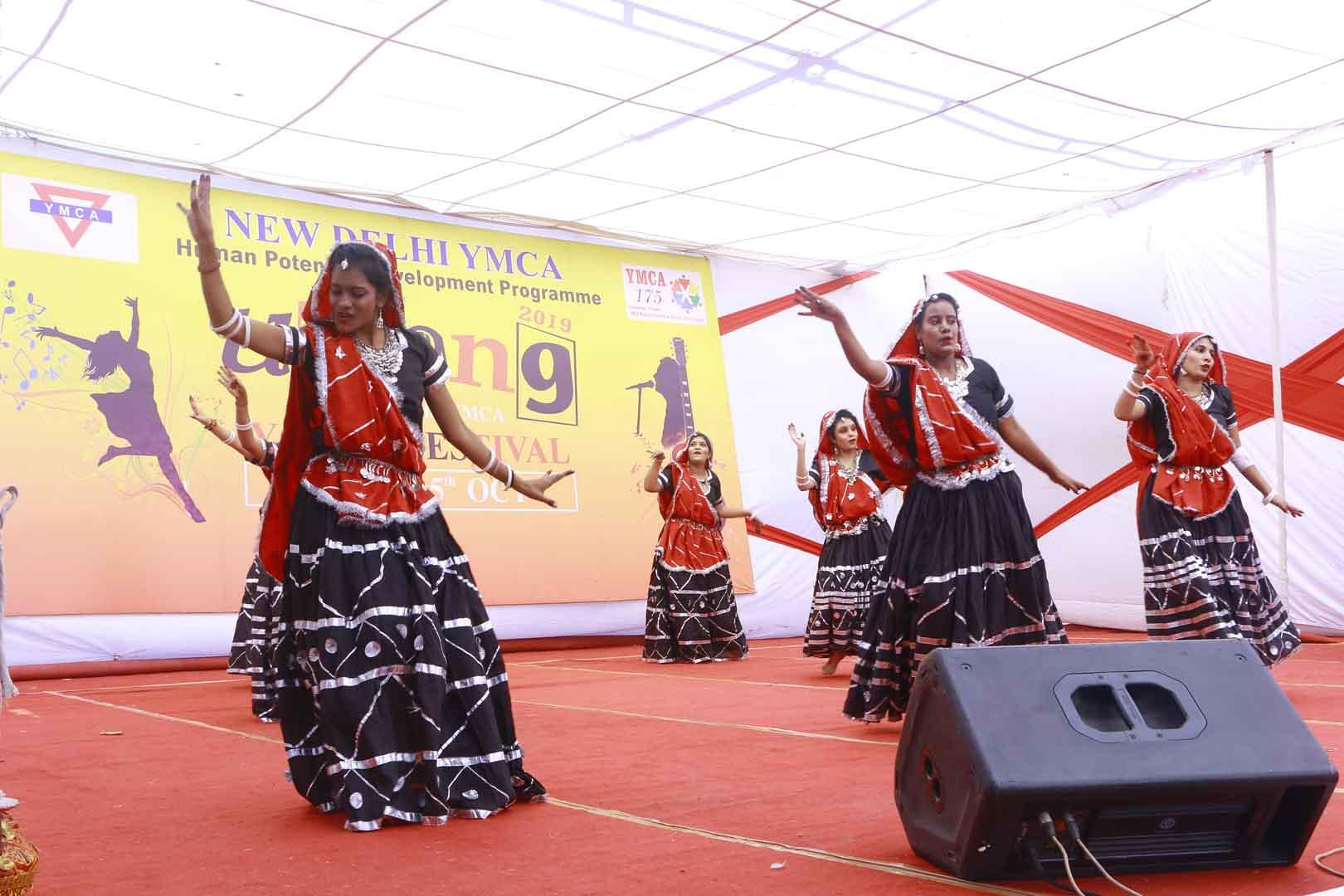 YMCA Institute for Fashion Technology & Design New Delhi Events photo 29