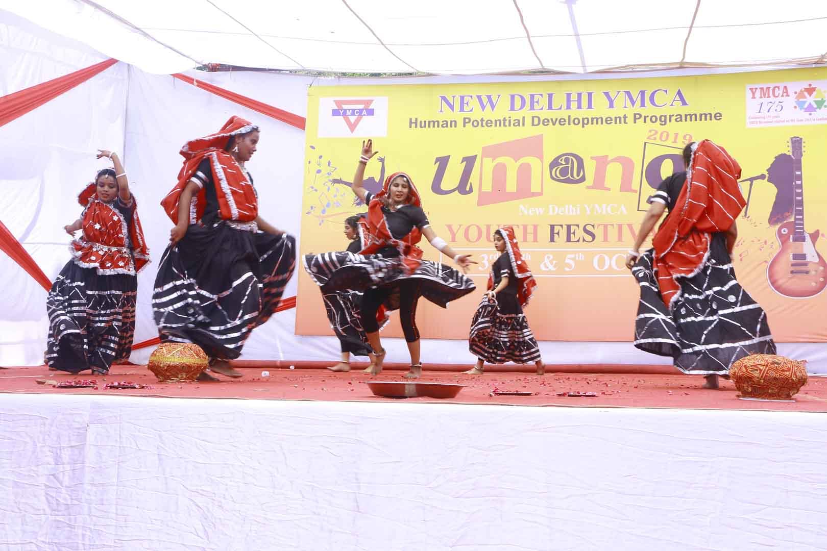 YMCA Institute for Fashion Technology & Design New Delhi Events photo 30