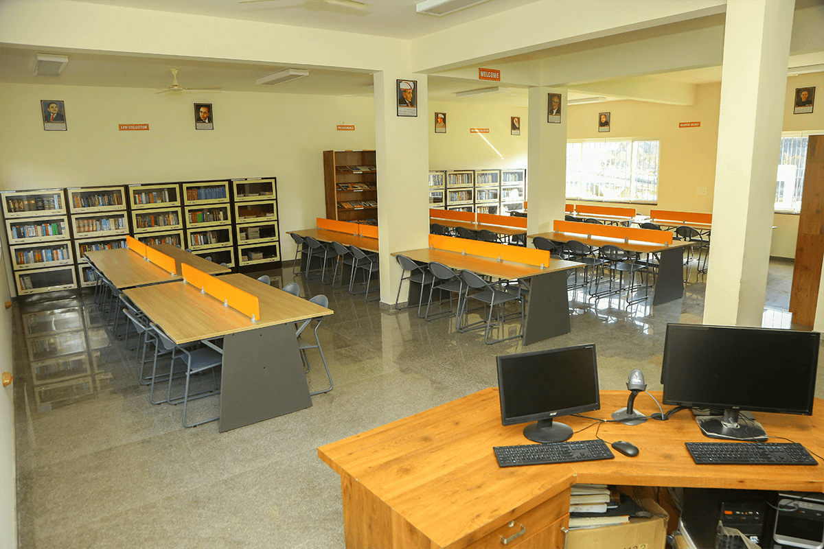 Universal Group of Institutions Bangalore Infrastructure photo 7