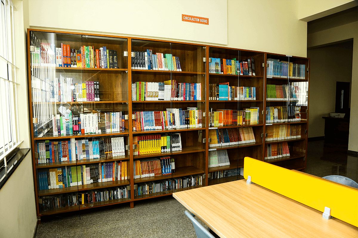 Universal Group of Institutions Bangalore Infrastructure photo 8