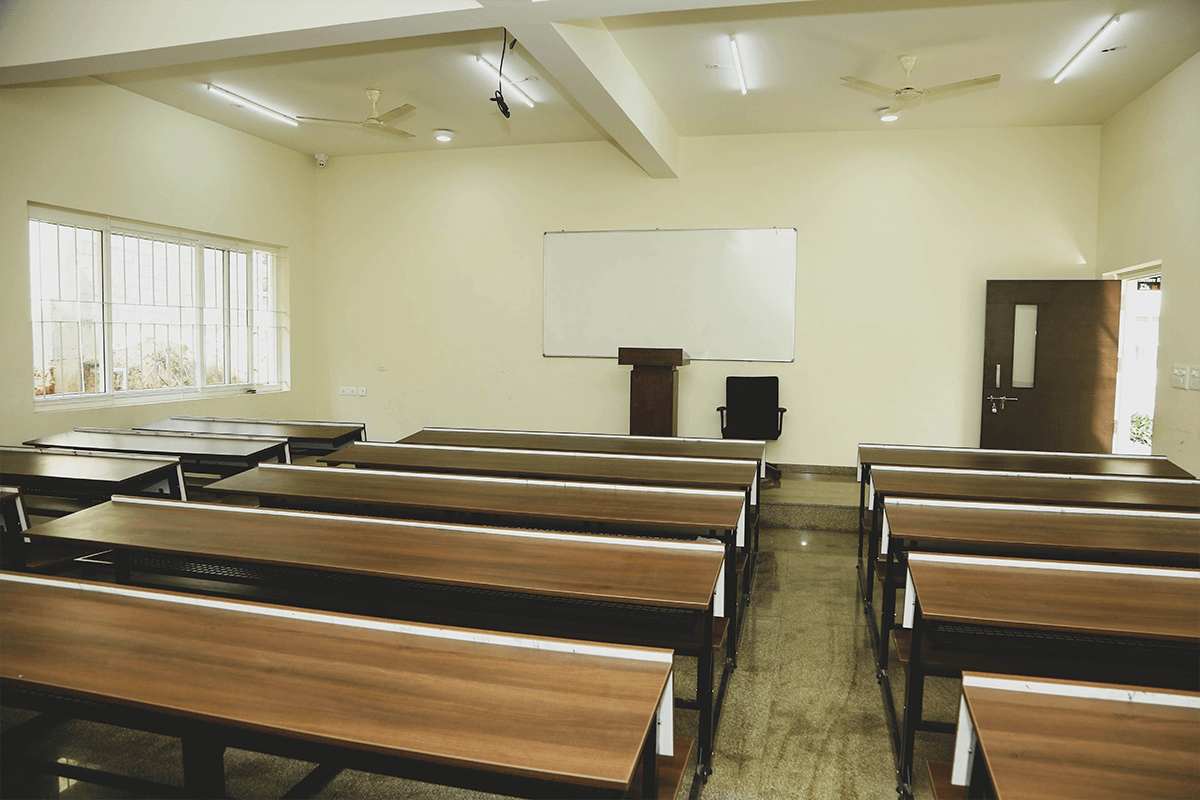 Universal Group of Institutions Bangalore Infrastructure photo 9