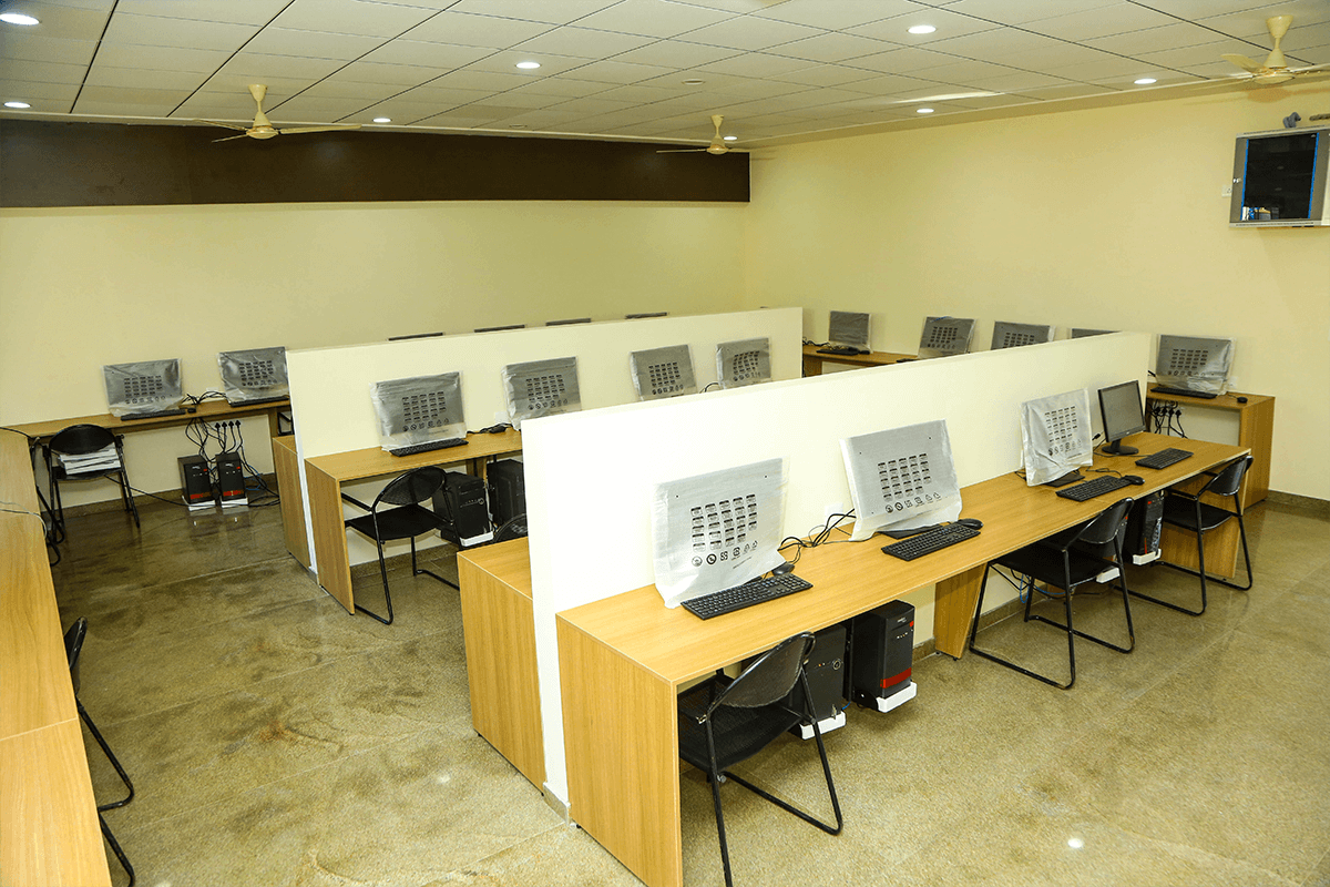 Universal Group of Institutions Bangalore Infrastructure photo 10