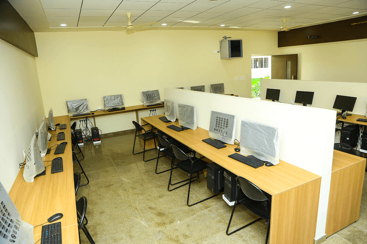 Universal Group of Institutions Bangalore Infrastructure photo 11