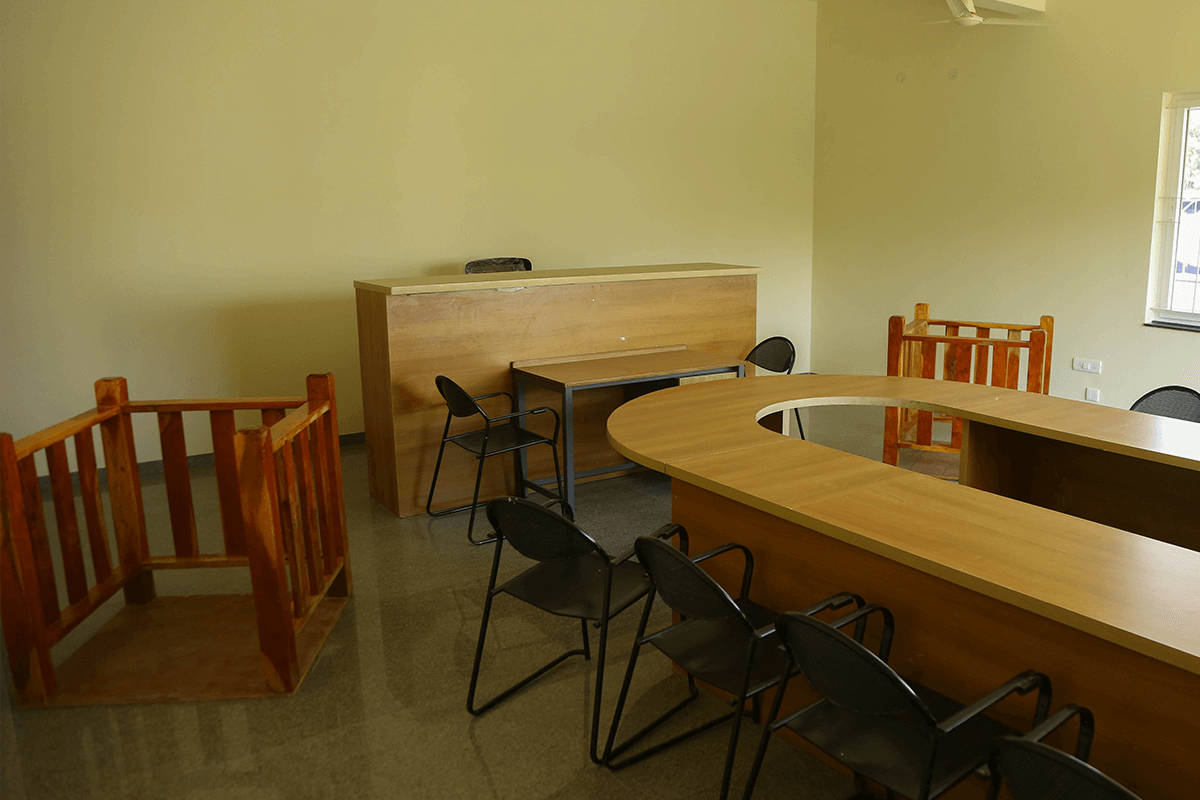 Universal Group of Institutions Bangalore Infrastructure photo 12