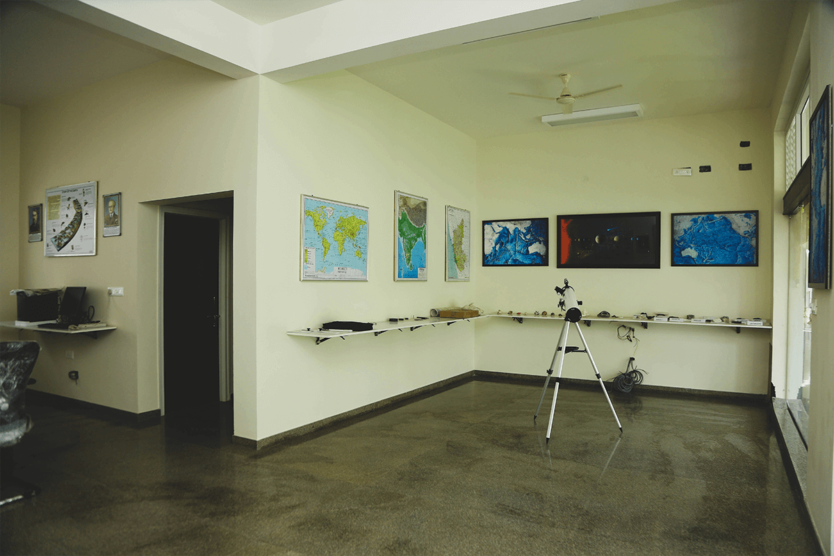 Universal Group of Institutions Bangalore Infrastructure photo 13