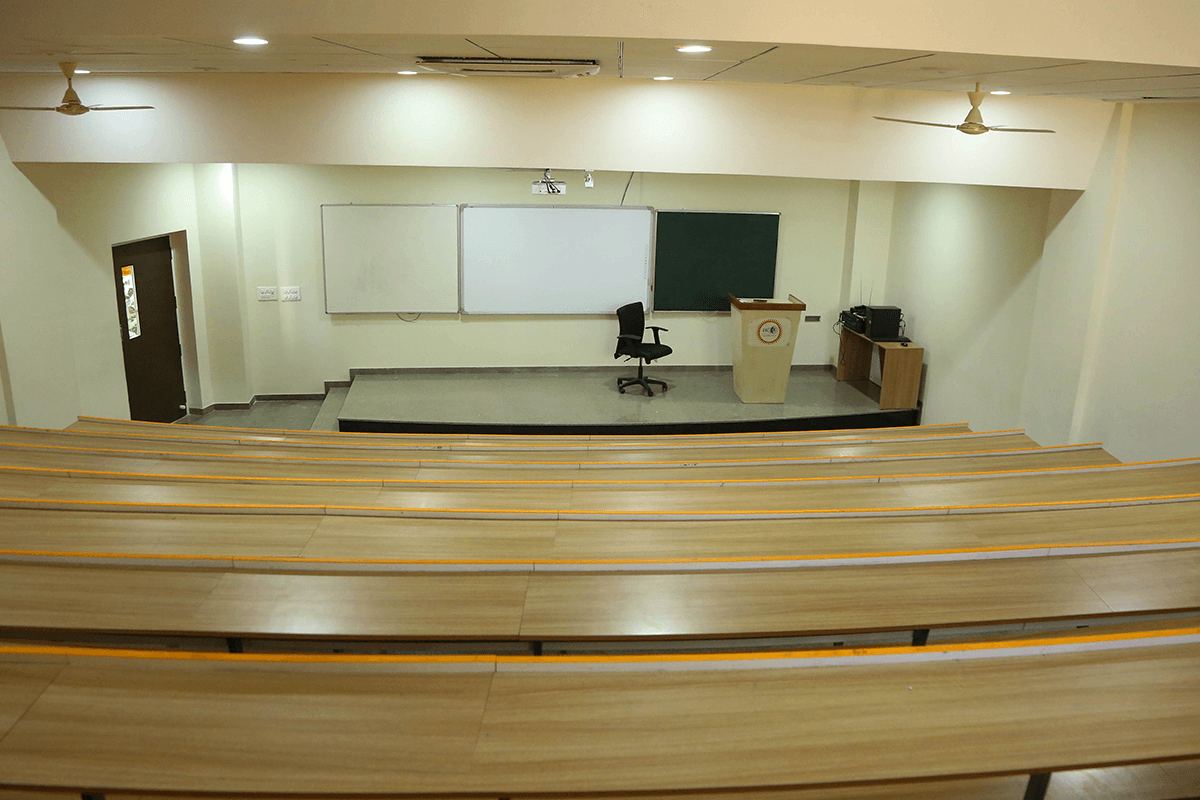 Universal Group of Institutions Bangalore Infrastructure photo 14