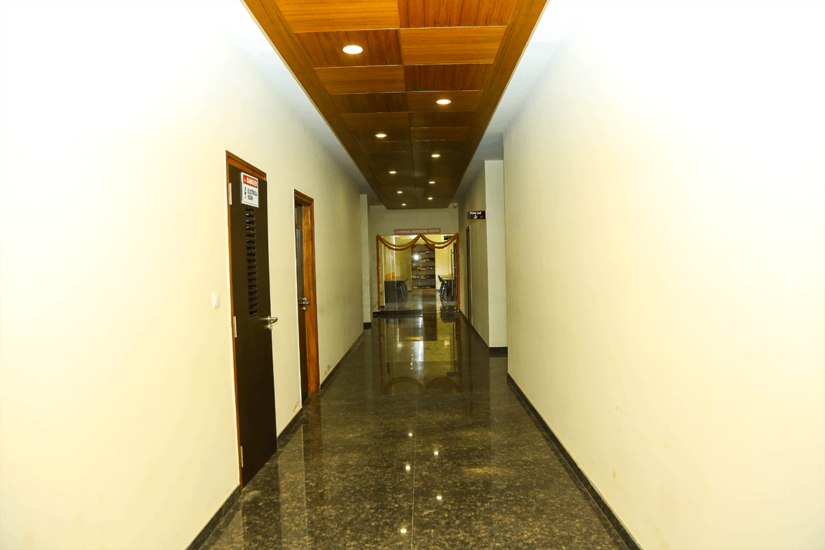 Universal Group of Institutions Bangalore Campus photo 1