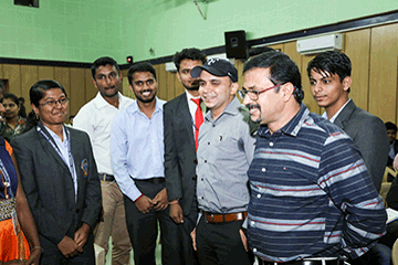 Universal Group of Institutions Bangalore Extra Curriculars photo 1