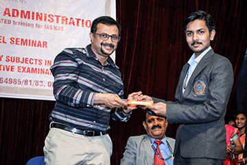 Universal Group of Institutions Bangalore Extra Curriculars photo 2