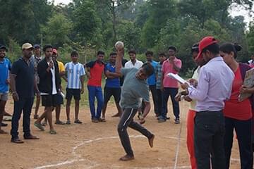 Universal Group of Institutions Bangalore Extra Curriculars photo 11