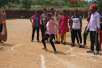 Universal Group of Institutions Bangalore Extra Curriculars photo 12