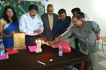 Universal Group of Institutions Bangalore Extra Curriculars photo 5