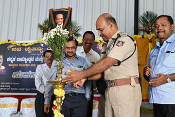 Universal Group of Institutions Bangalore Extra Curriculars photo 6