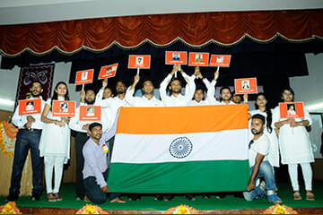 Universal Group of Institutions Bangalore Extra Curriculars photo 8