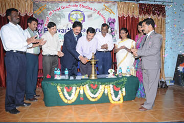 Universal Group of Institutions Bangalore Extra Curriculars photo 9