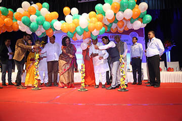 Universal Group of Institutions Bangalore Extra Curriculars photo 10