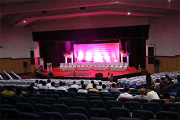 Universal Group of Institutions Bangalore Felicitation For IAS & KAS Rank Holders photo 1