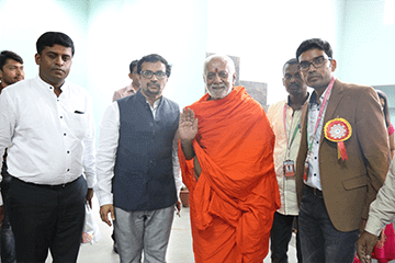 Universal Group of Institutions Bangalore Felicitation For IAS & KAS Rank Holders photo 6