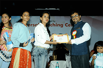 Universal Group of Institutions Bangalore Ias Olympiad Bangalore photo 4