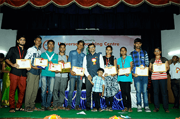 Universal Group of Institutions Bangalore Ias Olympiad Bangalore photo 5