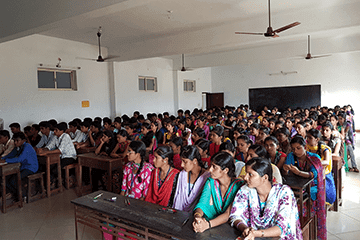 Universal Group of Institutions Bangalore Ias Olympiad Tumkur photo 11