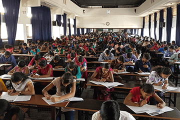 Universal Group of Institutions Bangalore Ias Olympiad Tumkur photo 5