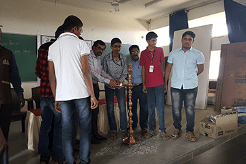 Universal Group of Institutions Bangalore Ias Olympiad Tumkur photo 6