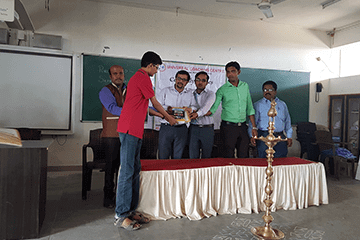 Universal Group of Institutions Bangalore Ias Olympiad Tumkur photo 7