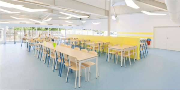 Universal Group of Institutions Bangalore Infrastructure photo 15