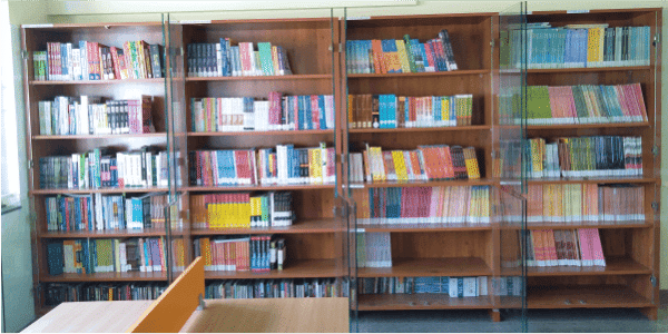 Universal Group of Institutions Bangalore Infrastructure photo 16