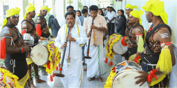 Universal Group of Institutions Bangalore Extra Curriculars photo 13