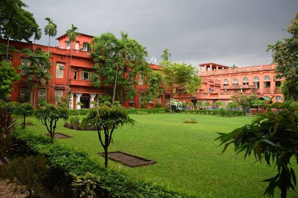 Bose Institute Kolkata College Campus photo 1