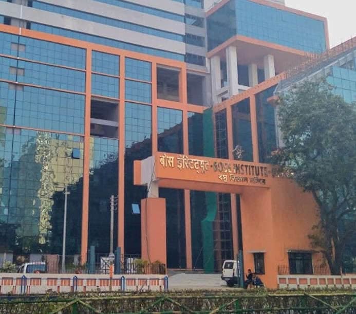 Bose Institute Kolkata College Campus photo 2