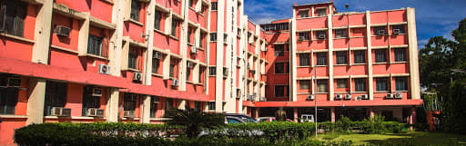 Bose Institute Kolkata College Campus photo 13