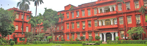 Bose Institute Kolkata College Campus photo 14