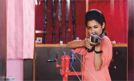 Nehru Group of Institutions Coimbatore Sports photo 10