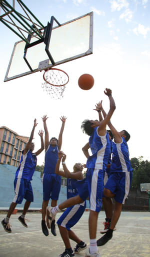 Nehru Group of Institutions Coimbatore Sports photo 9