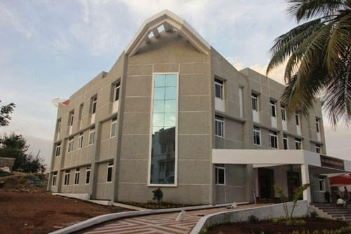 Nehru Group of Institutions Coimbatore Library photo 4