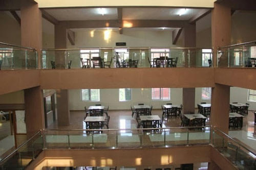 Nehru Group of Institutions Coimbatore Library photo 5