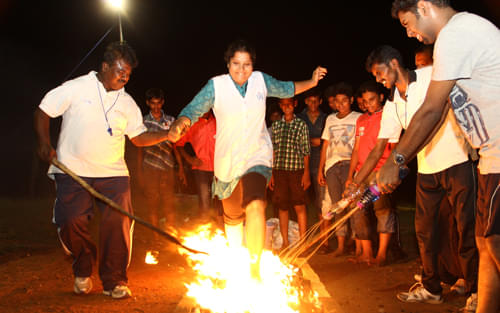 Nehru Group of Institutions Coimbatore Extra Curriculars photo 2