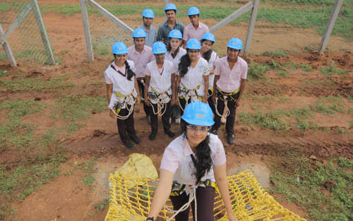 Nehru Group of Institutions Coimbatore Extra Curriculars photo 6