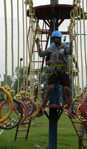 Nehru Group of Institutions Coimbatore Extra Curriculars photo 7