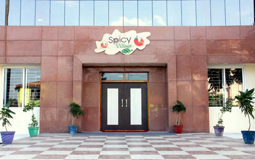 Nehru Group of Institutions Coimbatore Cafeteria photo 4